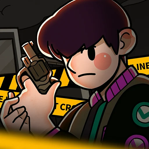 ดาวน์โหลด Detective S: Mystery Puzzle ล่าสุด – เกมไขปริศนาสไตล์เว็บตูนฟรี