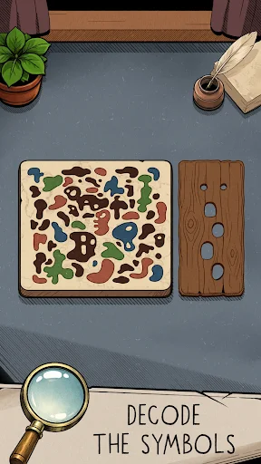ดาวน์โหลด Flower Forest – Word Puzzle ล่าสุด – เกมปริศนาสุดมหัศจรรย์ - Screenshot 5