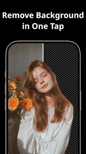 ดาวน์โหลด Photo Enhancer AI Image Editor ล่าสุด – ปรับแต่งภาพคมชัดฟรี - Screenshot 8