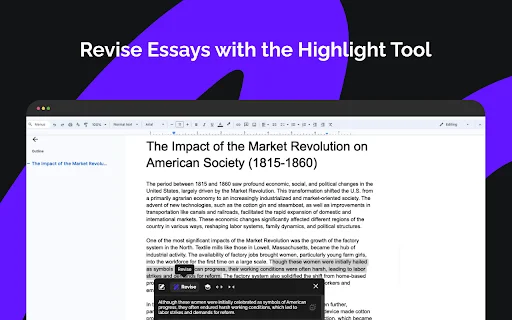 AnswerAI – ตัวช่วยทำการบ้านและติวเตอร์ AI อัจฉริยะ ดาวน์โหลดฟรีบน Chrome - Screenshot 5