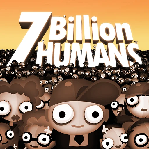 ดาวน์โหลด 7 Billion Humans สำหรับ Android – เกมฝึกเขียนโปรแกรมสุดท้าทาย