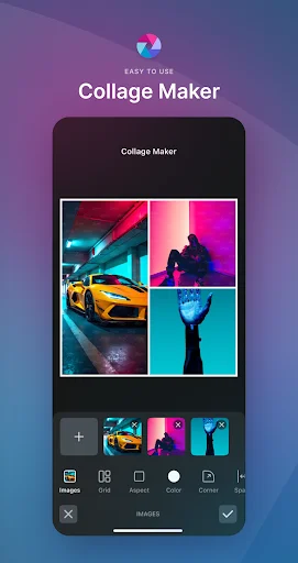 ดาวน์โหลด Pixlr AI แก้ไขรูปภาพและวิดีโอ – ฟีเจอร์ AI ครบครัน ฟรี! - Screenshot 7