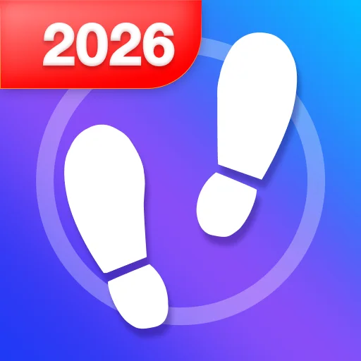 ดาวน์โหลด Step Counter – Pedometer ล่าสุด – นับก้าวเดินแม่นยำ ฟรี!