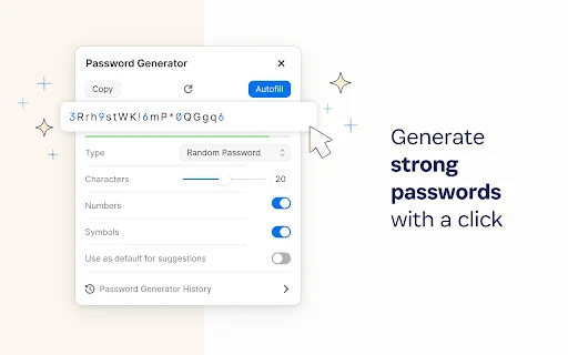 ดาวน์โหลด 1Password Beta ล่าสุด – จัดการรหัสผ่านปลอดภัยด้วยฟีเจอร์ใหม่ - Screenshot 3