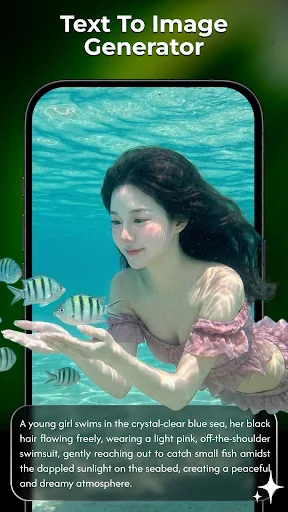 ดาวน์โหลด NyraAI: AI Photo Generator ล่าสุด – สร้างสรรค์ภาพสวยด้วย AI ฟรี - Screenshot 3
