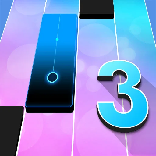 ดาวน์โหลด Magic Tiles 3 เกมเปียโนยอดฮิต – สนุกกับเพลง K-Pop ฟรี
