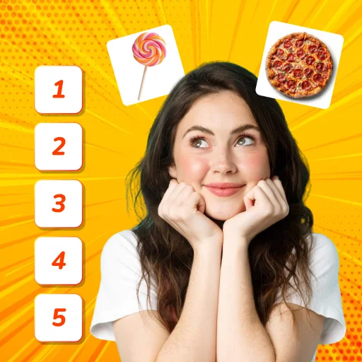 ดาวน์โหลด Funny Filters: FYP Challenge ล่าสุด – ฟิลเตอร์ฮิตติดเทรนด์ฟรี