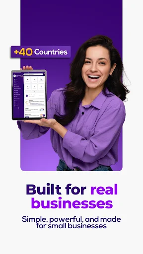 ดาวน์โหลด Jarbas: POS, Sales & Inventory ล่าสุด – จัดการร้านค้าครบวงจร - Screenshot 16