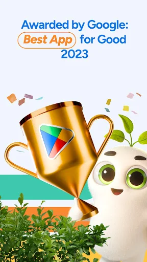 ดาวน์โหลด AWorld เพื่อโลกสีเขียว – ปรับเปลี่ยนไลฟ์สไตล์เพื่อความยั่งยืน - Screenshot 5
