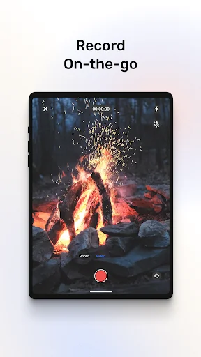 ดาวน์โหลด Visla ล่าสุด – สร้างวิดีโอระดับมืออาชีพด้วย AI ฟรี - Screenshot 5