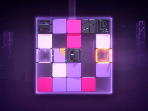 ดาวน์โหลด Kenshō เวอร์ชันล่าสุด – เกมพัซเซิลสุดผ่อนคลาย กราฟิกสวยงาม - Screenshot 20