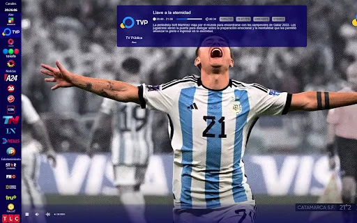 ดาวน์โหลด VideoPlayer MPD/M3U8/IPTV ล่าสุด – รองรับสตรีมมิ่งครบวงจร - Screenshot 1