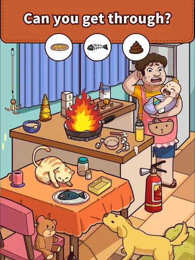 ดาวน์โหลด Find Out® เกมหาของลับล่าสุด – เล่นสนุก ฝึกสมอง ฟรี! - Screenshot 23