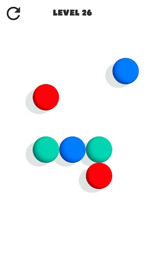 ดาวน์โหลด Connect Balls – Line Puzzle ล่าสุด – เกมลับสมองฟรี - Screenshot 3