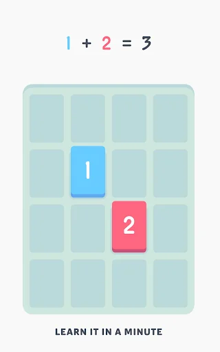 ดาวน์โหลด Threes! เกมปริศนาตัวเลขสุดฮิต เล่นเพลินบนมือถือฟรี - Screenshot 14