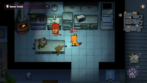 ดาวน์โหลด Suspects: Mystery Mansion ล่าสุด – เกมไขปริศนาสุดมันส์ ฟรี! - Screenshot 17